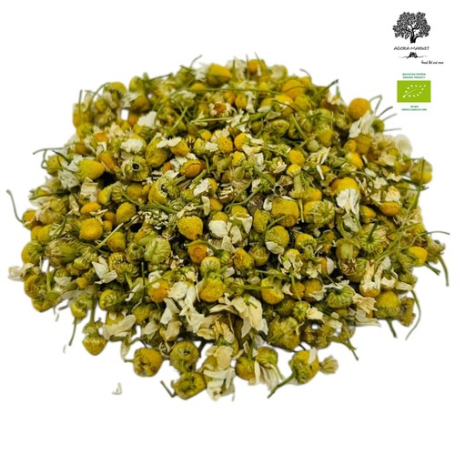 Premium dried organic greek - premium,