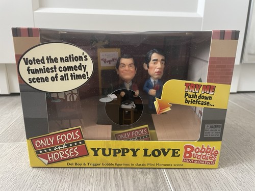 Only fools and - only,