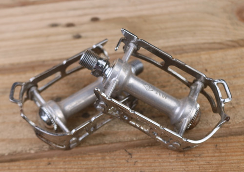 Campagnolo nuovo record - nuovo, strada