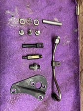 Sierra Cosworth T3 Turbo Parts