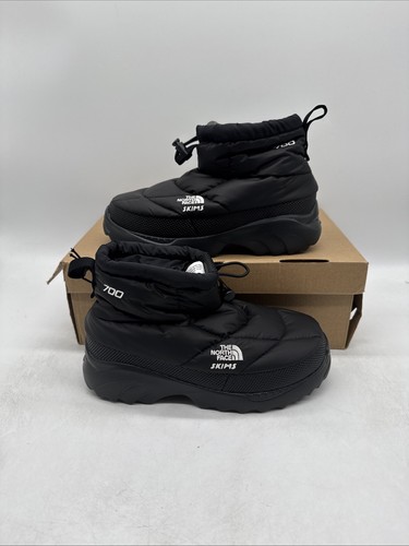 North face skims - face,