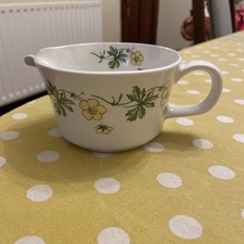 F/F Norway Figgjo  Flint Jug