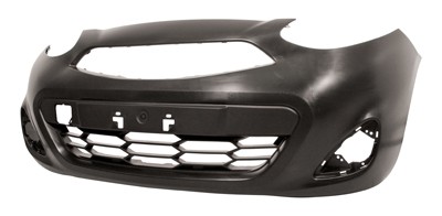 Fits micra k13 2013 2017 - fits,