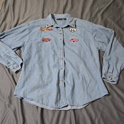 The national inc denim long - inc,