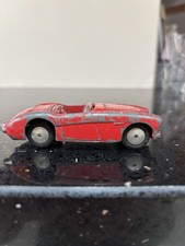 Corgi Toys #300 Austin Healey