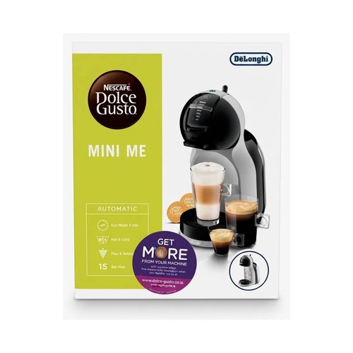 Nescafe dolce gusto - nescafe,