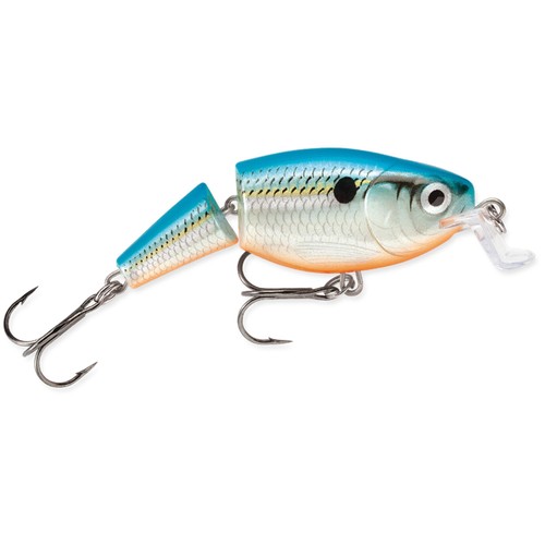 Rapala jointed shallow shad - rapala,
