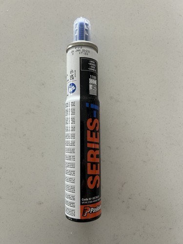Paslode series gas - i,