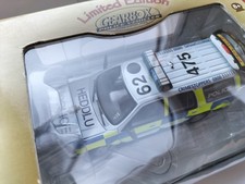 1/43 South Wales Police Ford Pickup Jeep Diecast Model