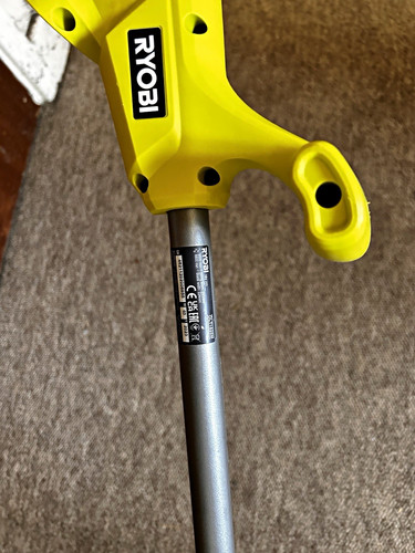 Ryobi easyedge olt1832 - ryobi,