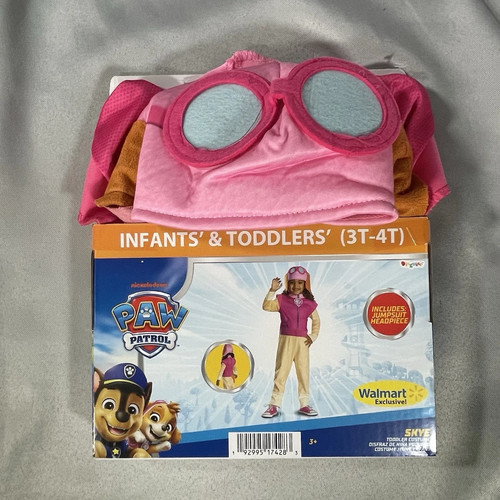Toddler girls deluxe paw - toddler, girls'