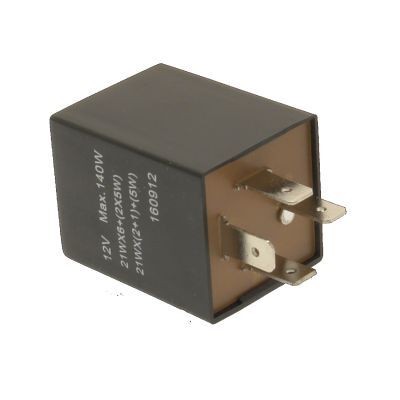 Flasher unit fits ford escort - unit,