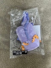 Minecraft Plush Buddy Axolotl