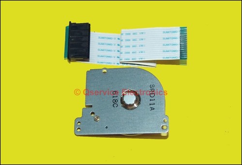 Sony srd11 motor - srd11-a,