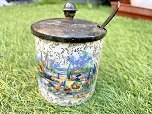 Vintage sandland ware - vintage,