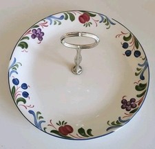 Poole Pottery Cranborne Design