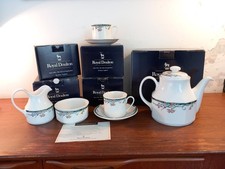 Royal Doulton Fine China
