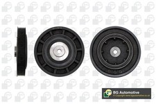 Crankshaft Pulley for Peugeot