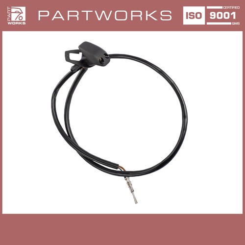 Windscreen washer nozzle for - windscreen,