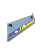 Vintage Kenner Centurions Doom