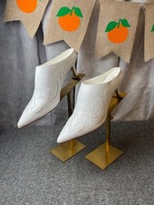 Matisse Marcell Mule Western