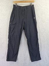 Craghoppers Womens Black