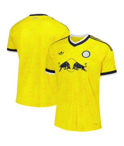 Adidas leeds united - united, away
