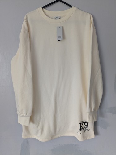 Brand new river island cream - river,