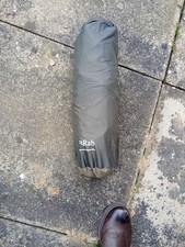 Rab Unishelter Classic Bivvy