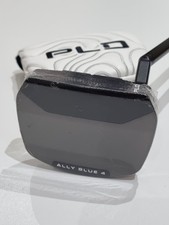 PING PLD Ally Blue 4 Putter *