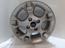 FORD FIESTA ZETEC 16V MK7