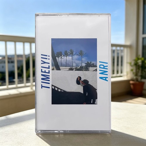 Retro japanese pop - pop, tape