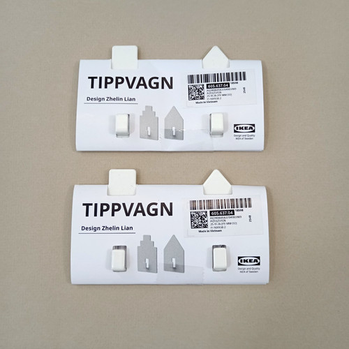 Ikea tippvagn self adhesive - self,