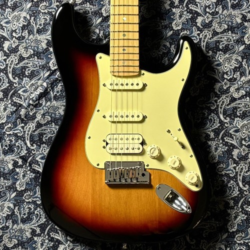 Fender american deluxe - american,