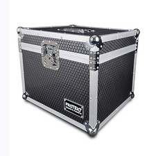 Protekt vinyl case 100 records - 100,
