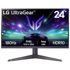 LG UltraGear Gaming Monitor