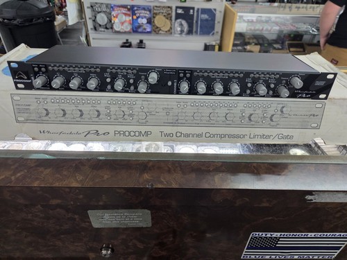 Wharfedale pro procomp - wharfedale,