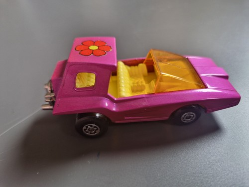 Matchbox lesney diecast - lesney,
