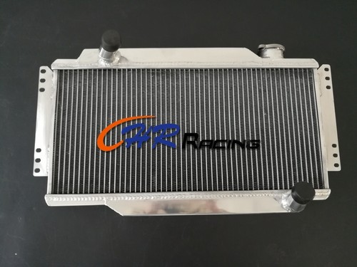 Aluminum radiator for - aluminum,