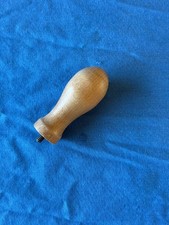 Beech Untreated Side Handle