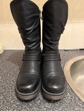 Womens heavenly feet - , black