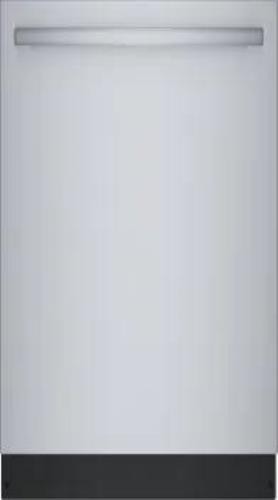 Bosch fully integrated - ss,