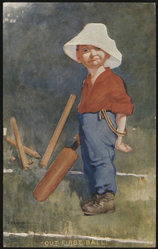 Unused langsdorff postcard - unused,