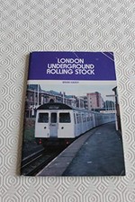 London Underground Rolling