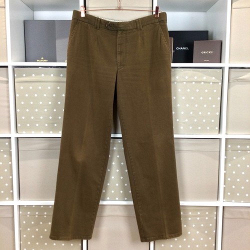 Meyer chino trousers w36 - meyer, l32