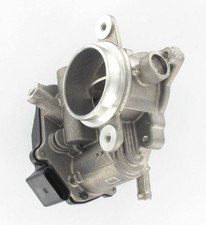 Lemark Throttle Body for Audi