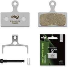 ELIG Bike Disc Brake Pads for