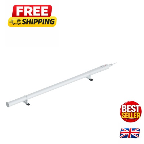 Slimline 1000mm ecoheater - ecoheater, tube
