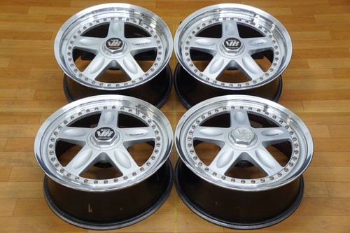 Rays volk racing group 17x7j - rays,