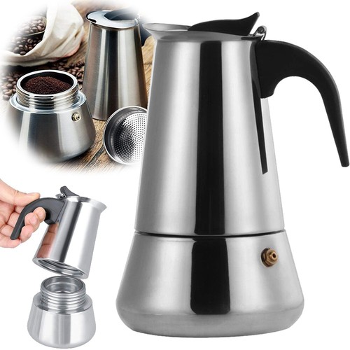 Cup stovetop espresso maker - cup,